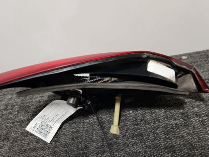 2014 Ford Grand C-Max MK2 Genuine Rear Right O/S Inner Tail Light AM51-13N004-CA