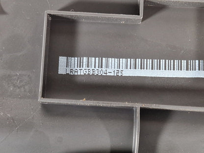 13-23 RANGE ROVER SPORT L494 OEM RIGHT SIDE CENTRE CONSOLE TRIM DK62-045M10-A