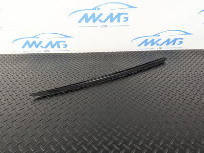 10-17 AUDI A8 4H RIGHT SIDE WINDSCREEN VERTICAL TRIM 4H0854328