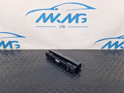 18-ON MERCEDES SPRINTER W907 W910 OEM RADIO CONTROL SWITCH PANEL A9079002203