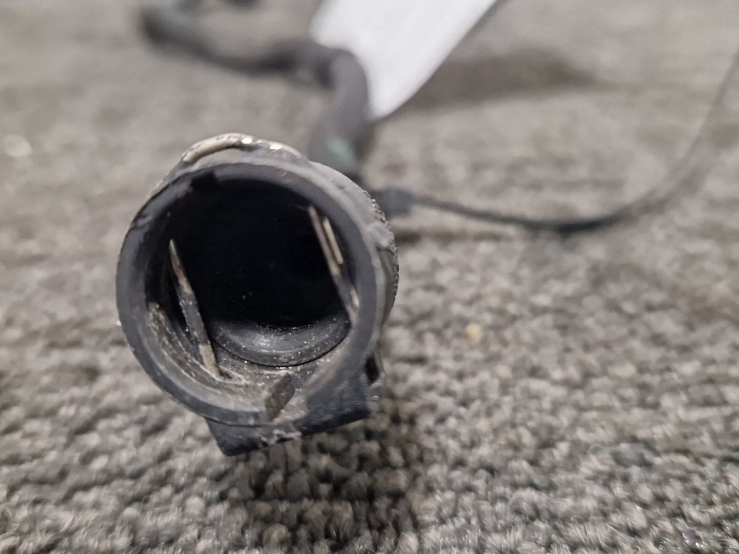BMW 118i F40 Engine Water Coolant Hose Pipe 8607962 7617366