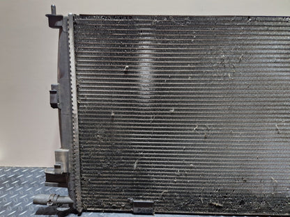 Nissan Qashqai 1.5L Diesel 81kw K9K Genuine Water Cooling Radiator 21410JD50C
