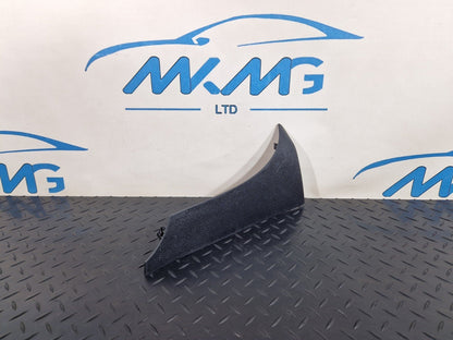 18ON MERCEDES SPRINTER W907 W910 DASHBOARD COVER LEFT N/S LOWER TRIM A9106803000