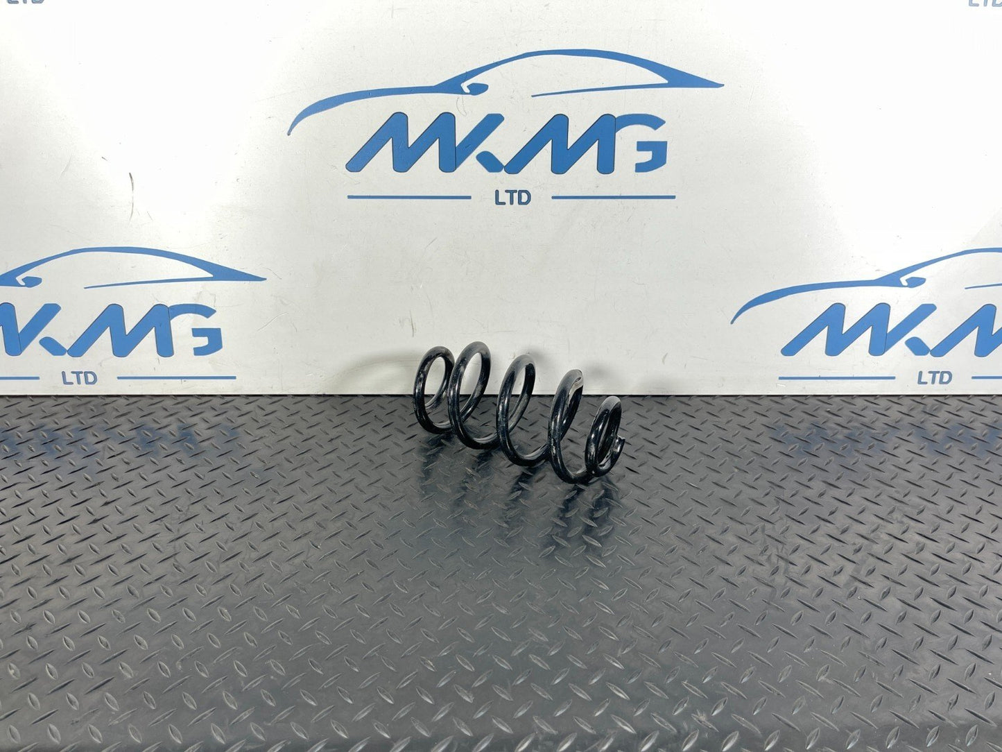 20-ON BMW 2 SERIES GRAN COUPE M-SPORT F44 GENUINE REAR COIL SPRING X1
