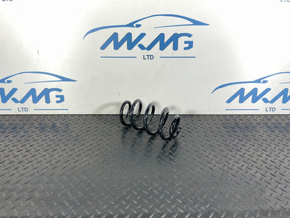 20-ON BMW 2 SERIES GRAN COUPE M-SPORT F44 GENUINE REAR COIL SPRING X1