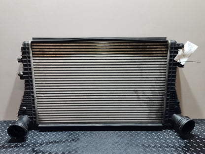 Audi A3 8P Hatchback Genuine Intercooler Sub Radiator 1K0145803AG