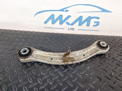 10-18 VW TOUAREG 7P 3.0 DIESEL CJMA OEM REAR RIGHT WISHBONE ARM 7L0505375A