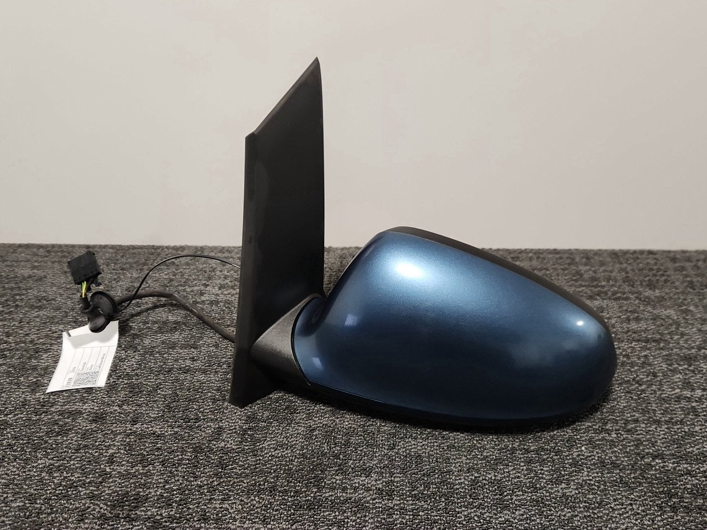 Vauxhall Astra MK6 (J) (A3400) Estate Genuine Front Left N/S Door Wing Mirror