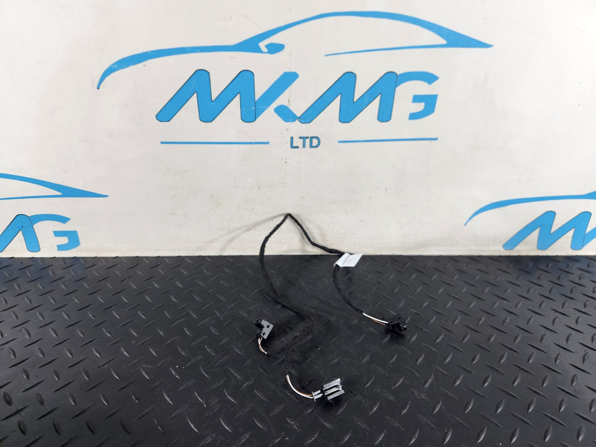 Mercedes-Benz B200d B-Class W247 SUV Interior Light Wiring A1779065002