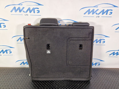 12-18 MERCEDES BENZ B-CLASS W246 GENUINE REAR SEAT BACKREST LEFT SIDE