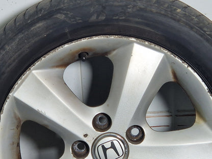Honda FR-V MK1 16" Alloy Wheel with Tyre 6mm 205/55/16