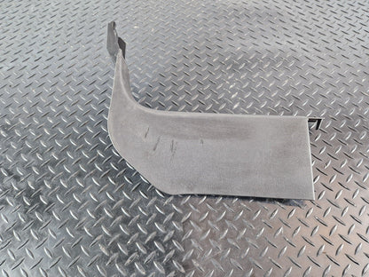 10-15 AUDI Q7 4L GENUINE OEM FRONT PASSENGER LEFT SIDE A PILLAR TRIM 4L2867271