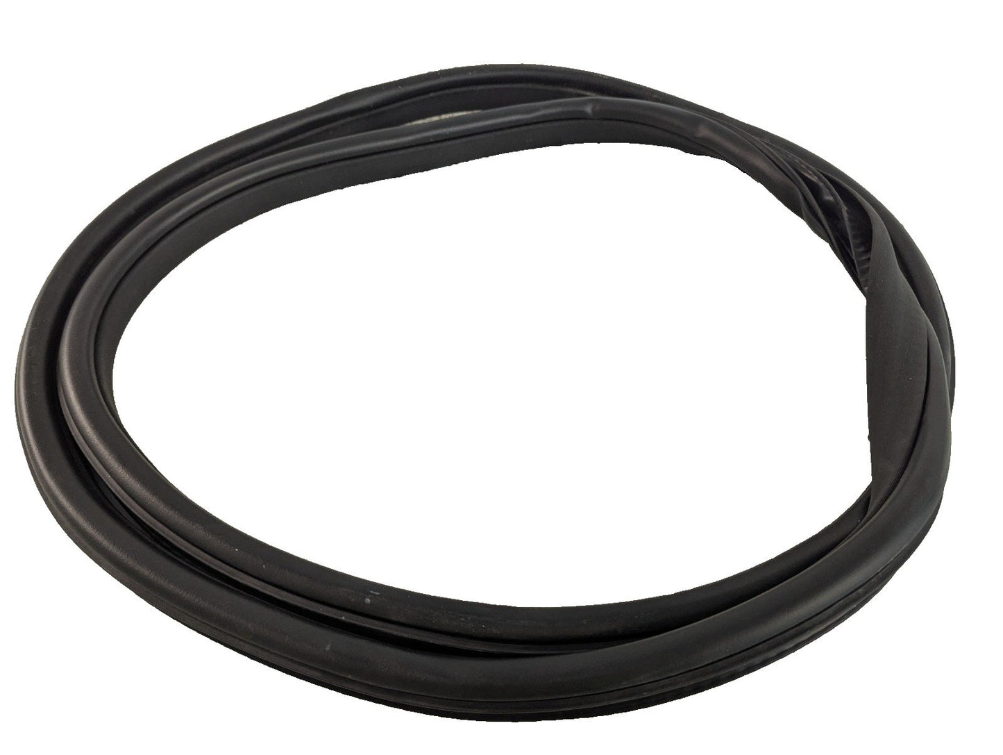 17-ON LAND ROVER DISCOVERY L462 REAR RIGHT O/S DOOR SEAL HY32250A20AB LR082991