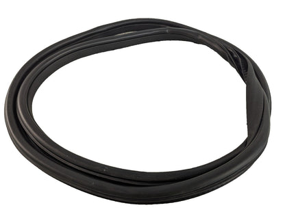 17-ON LAND ROVER DISCOVERY L462 REAR RIGHT O/S DOOR SEAL HY32250A20AB LR082991