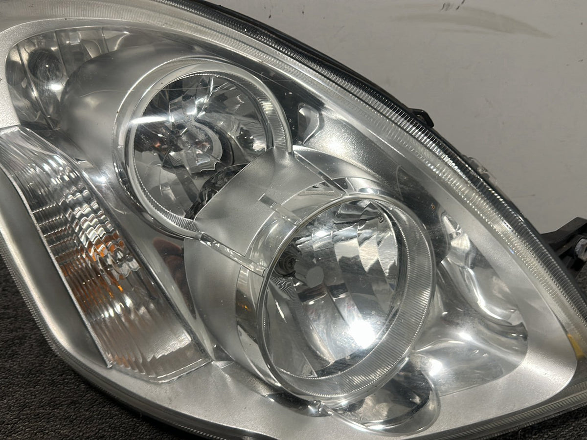Iveco Daily MK5 Cab & Chassis Genuine Front Right OS Driver Headlight 5801375413