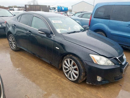 2009, Lexus, IS220d, MK2 FL (ALE20)