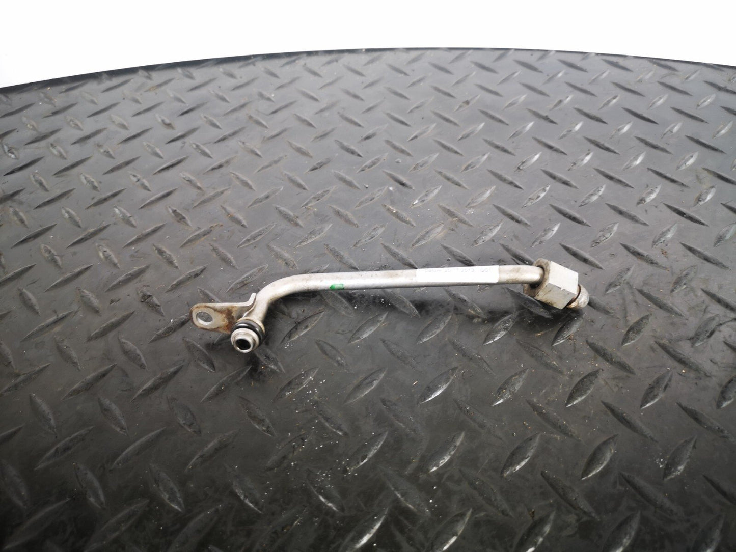 12-18 MERCEDES A B CLA  GENUINE 1.8/2.1 CDI OM651 TURBO OIL PIPE A6511800820