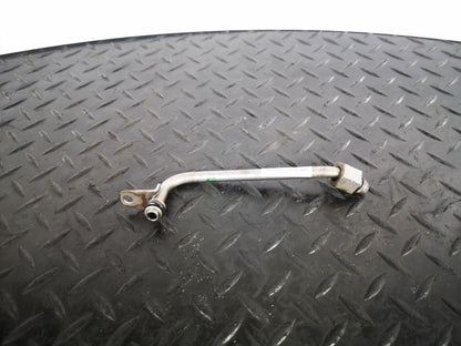 12-18 MERCEDES A B CLA  GENUINE 1.8/2.1 CDI OM651 TURBO OIL PIPE A6511800820