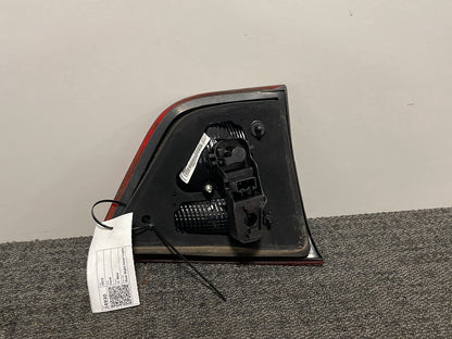 2013 Ford C-Max MK2 (C344) Genuine Rear Right O/S Inner Tail Light AM5113A602BE