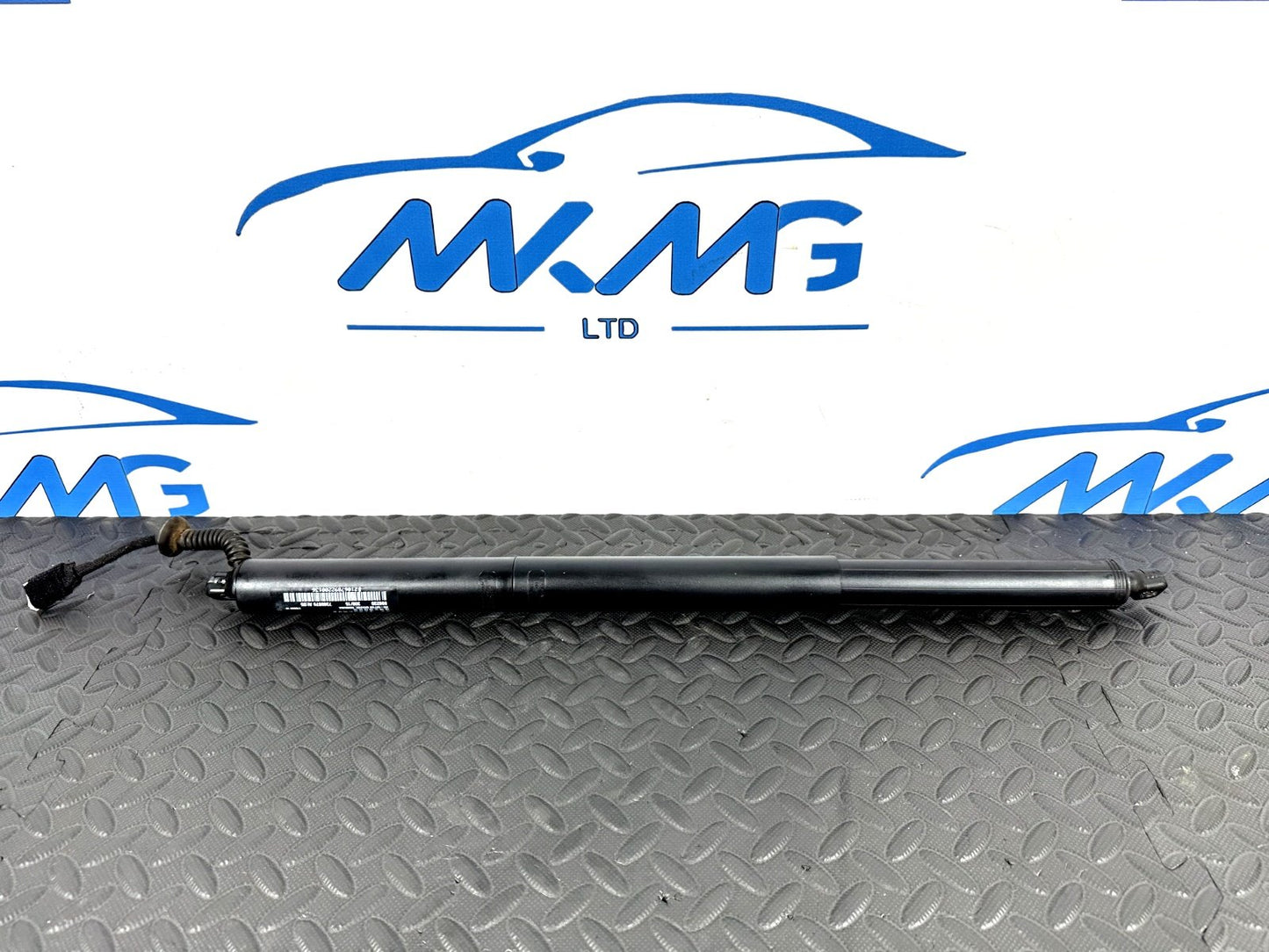 14-21 BMW 2 SERIES GRAN TOURER F45 F46 GENUINE TAILGATE BOOT STRUT 7365979