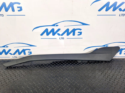 2019-ON  LAND ROVER DISCOVERY L550 LEFT N/S CENTRE CONSOLE TRIM LK72-044E04-B