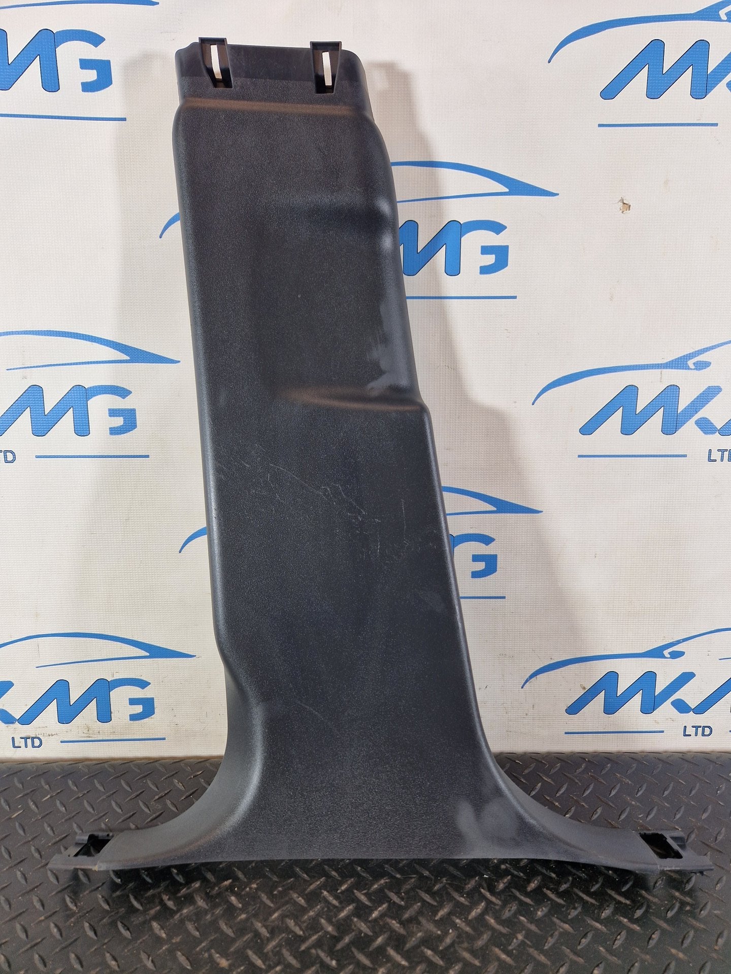 Land Rover Range Rover Evoque FRONT LEFT N/S B PILLAR TRIM PANEL K8D224397AC8PVJ