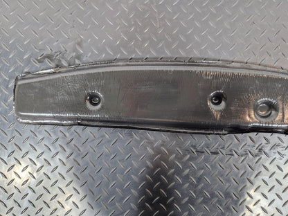 19-ON MERCEDES BENZ CLA C118 FRONT FENDER ABSORBER LEFT SIDE A1188854300