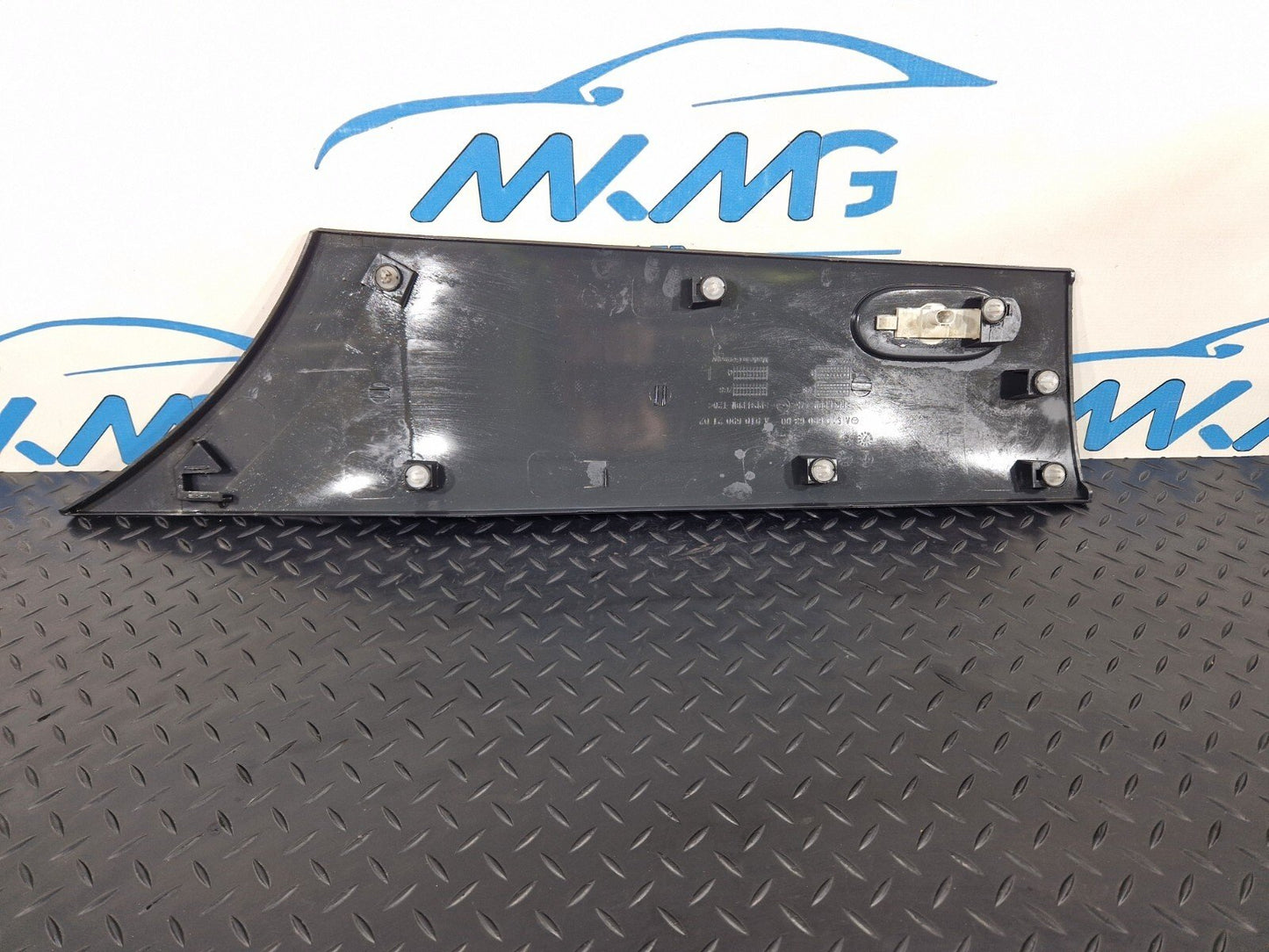 2018-ON MERCEDES BENZ SPRINTER W907 2.2 CDI LEFT PROTECTIVE STRIP A9106906300