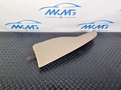 14-21 MERCEDES BENZ W205 OEM REAR SEAT BOLSTER PANEL LEFT SIDE 5504251021
