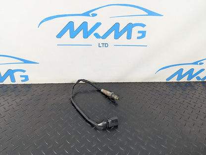 10-17 AUDI A8 4H GENUINE LAMBDA OXYGEN SENSOR 0258006837