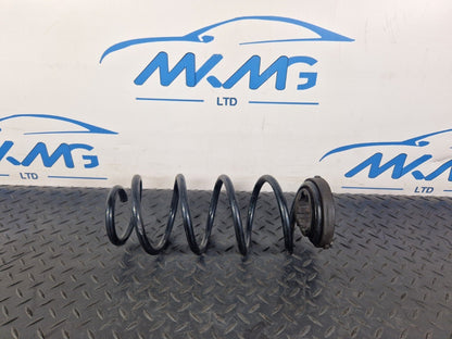 18-ON MERCEDES BENZ A CLASS W177 REAR LEFT SIDE SUSPENSION COIL SPRING X1