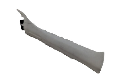 17-ON LAND ROVER DISCOVERY L462 OEM FRONT RIGHT A PILLAR COVER TRIM HY3203512AC0