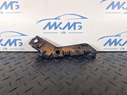 14-19 LAND ROVER L550 DISCOVERY FRONT RIGHT SIDE BUMPER BRACKET FK217E762AC