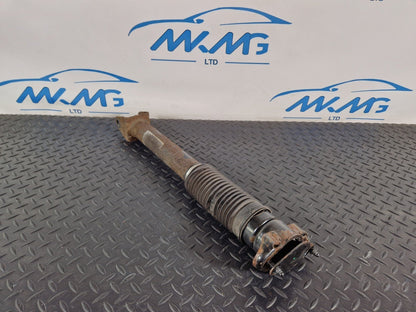 11-19 MERCEDES ML W166 GENUINE REAR SHOCK ABSORBER FITS BOTH SIDES A1663262000