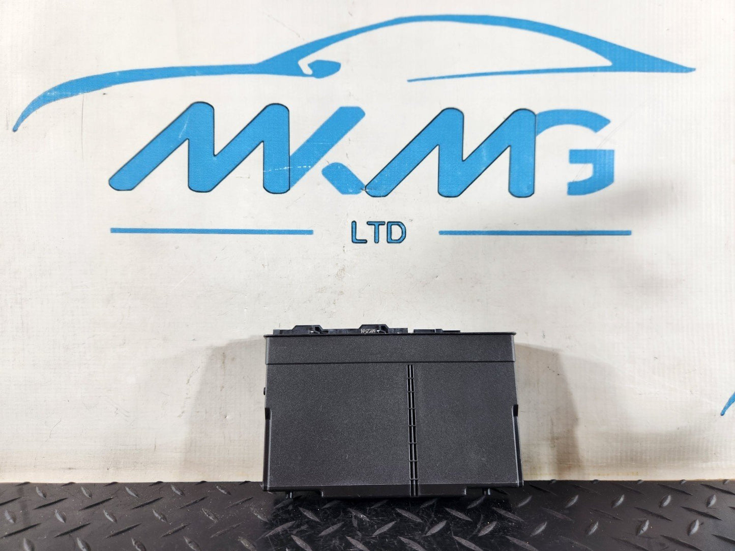 Audi Unknown Part Type 4M0959760G