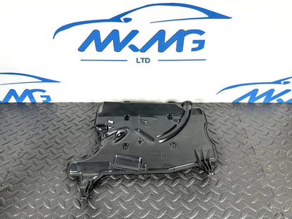 14-21 BMW 2 SERIES GRAN TOURER F45 F46 GENUINE AIR DUCT RESONATOR 8570016