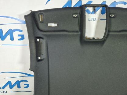 12-18 AUDI A6 C7 GENUINE ROOF HEADLINING TRIM 4G5867506