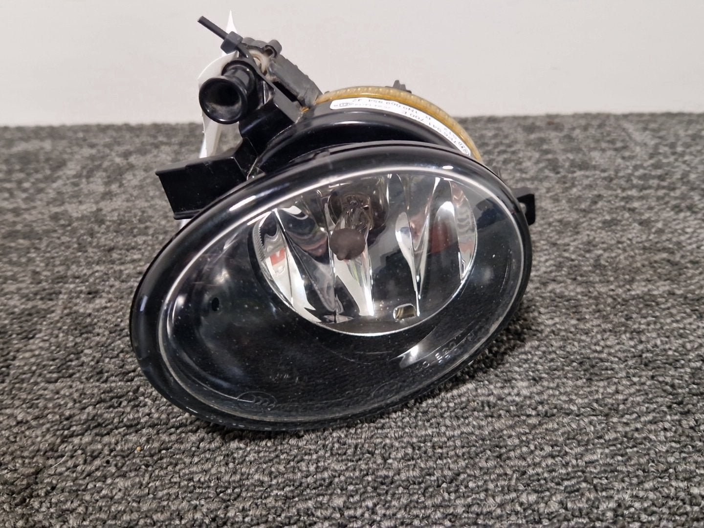 Volkswagen Touareg MK2 7P Genuine Front Right O/S Driver Fog Light 7P6941700