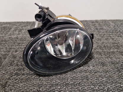 Volkswagen Touareg MK2 7P Genuine Front Right O/S Driver Fog Light 7P6941700
