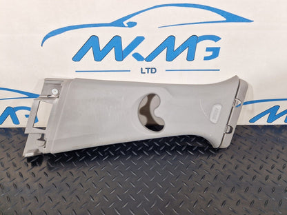 BMW 2 SERIES GRAN TOURER F45 F46 LEFT SIDE B-PILLAR TIM COVER 7329587