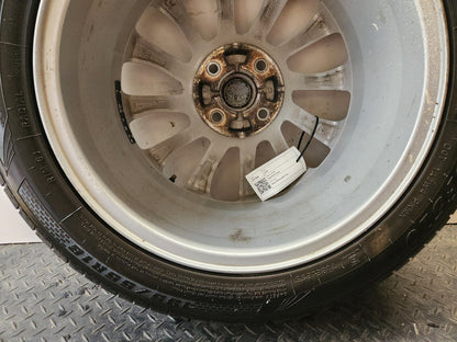 Vauxhall Corsa MK4 (E) (4500) 16" Alloy Wheel with Tyre 195/55/16 ~5mm