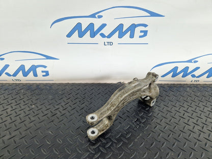 16-19 AUDI A4 AVANT B9 FRONT RIGHT SIDE SUSPENSION STRUT BRACKET 8W0413038
