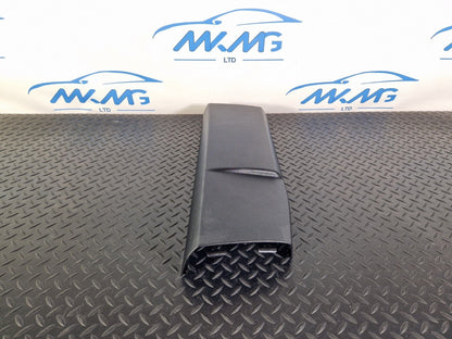 10-13 BMW X5 E70 LCI GENUINE INTERIOR CENTRE RIGHT B PILLAR TRIM 7129754