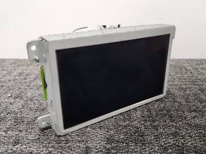 Audi A6 Quattro MK3 (4F) (C6) Estate Genuine Multi-Function Display 4F0919603B