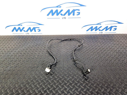 14-21 MERCEDES BENZ C220d W205 REAR LEFT BRAKE PAD WEAR SENSOR A2055404106