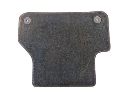 16-19 AUDI A4 B9 FLOOR MATT CARPET
