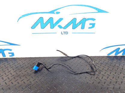 14-21 MERCEDES-BENZ C250D W205 OEM FRONT RIGHT ELECTRIC BRAKE WIRING A2055403406