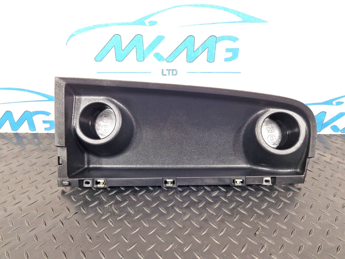 Mercedes-Benz Sprinter W907 Left Cup Holder Storage Trim A9106803300