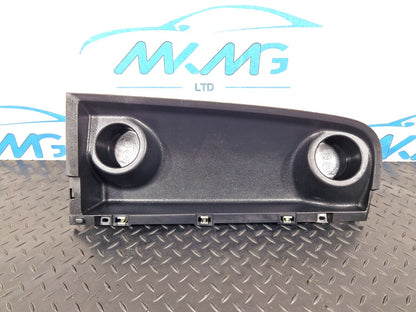 Mercedes-Benz Sprinter W907 Left Cup Holder Storage Trim A9106803300