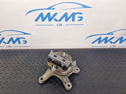 16-19 AUDI A4 B9 MANUAL GEARBOX MOUNT BRACKET 8W0399118B 8W0399156
